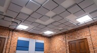 Panele akustyczne Professional PRO<br>gładkie