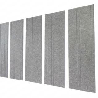 Zestaw paneli filcowych ściennych APAfelt