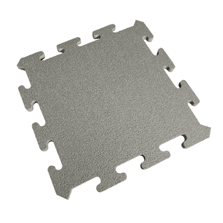 NPE - mata izolująca w kształcie puzzli