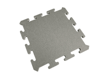 NPE - mata izolująca w kształcie puzzli