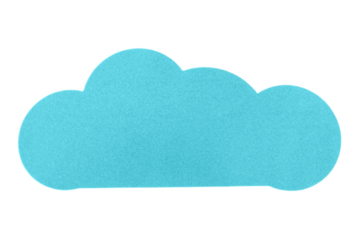 PANELE AKUSTYCZNE PROFESSIONAL CHMURKA A