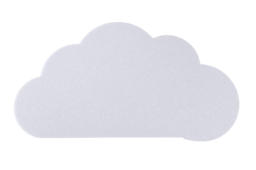 PANELE AKUSTYCZNE PROFESSIONAL CHMURKA B