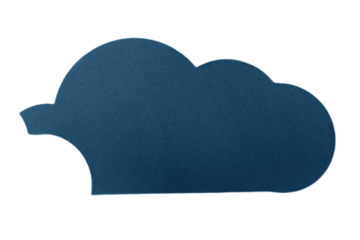 PANELE AKUSTYCZNE PROFESSIONAL CHMURKA C