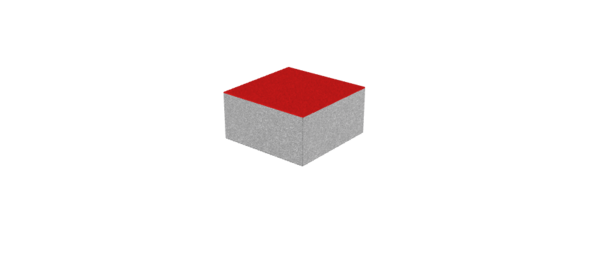 Panele akustyczne DECORPIKSEL  m16