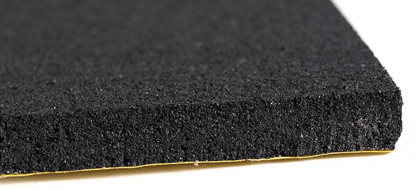 OUT-SOUND - izolacja akustyczna