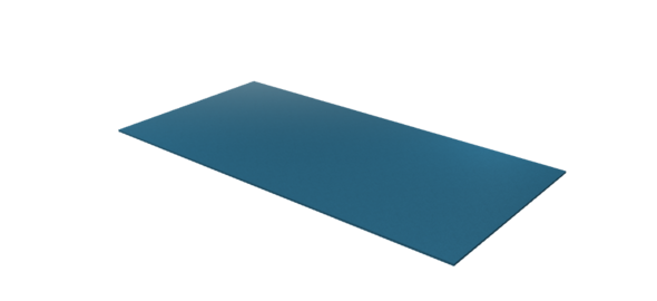 Panele akustyczne Professional gładkie 100x200 cm  G