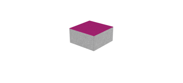 Panele akustyczne DECORPIKSEL  n18