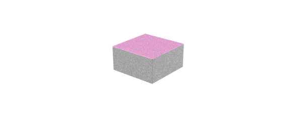 Panele akustyczne DECORPIKSEL  n10