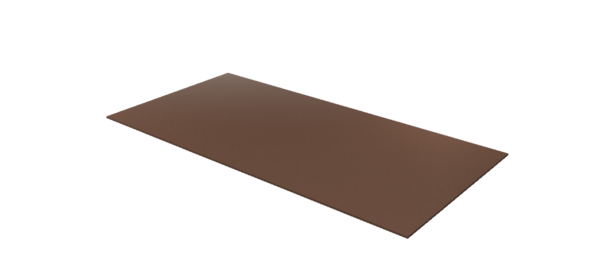 Panele akustyczne Professional gładkie 100x200 cm  B