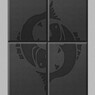 Panele akustyczne Professional<br> komplet 4 szt. z grawerem