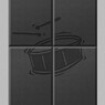 Panele akustyczne Professional<br> komplet 4 szt. z grawerem