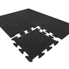 AKU-VIBRO - mata izolująca w kształcie puzzli kpl 6szt